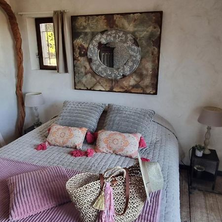 Le Clos Des Cambres Les Arcs-sur-Argens Esterno foto