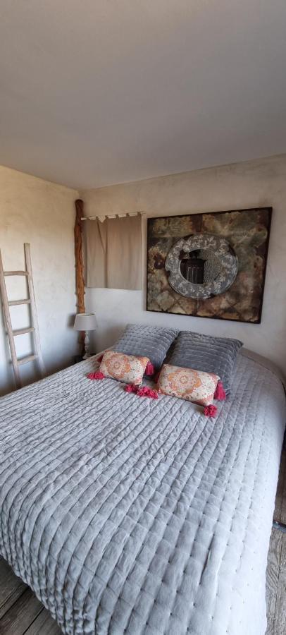 Le Clos Des Cambres Les Arcs-sur-Argens Esterno foto
