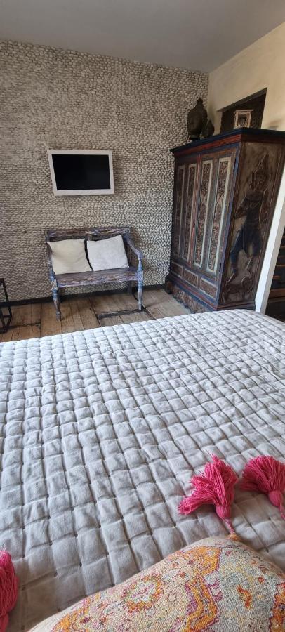 Le Clos Des Cambres Les Arcs-sur-Argens Esterno foto