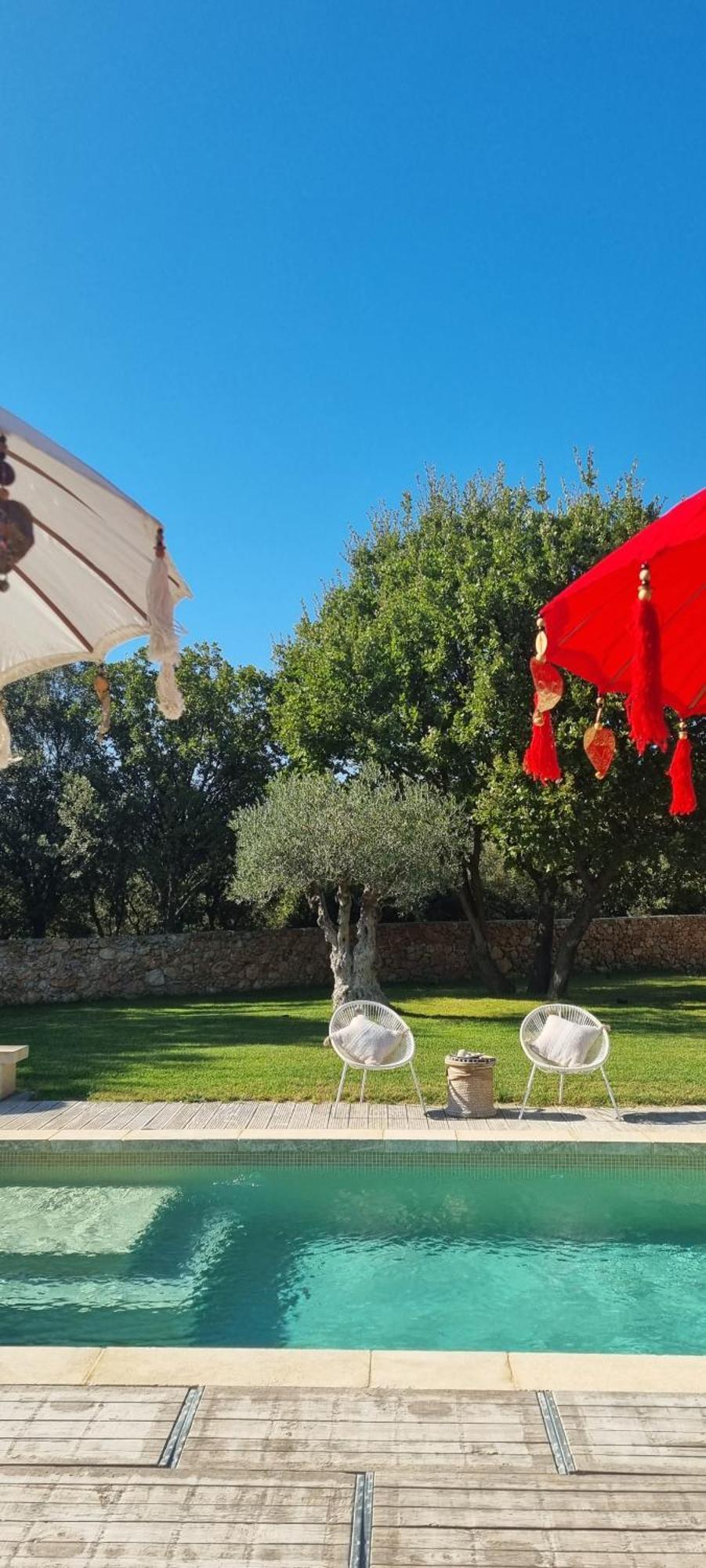 Le Clos Des Cambres Les Arcs-sur-Argens Esterno foto