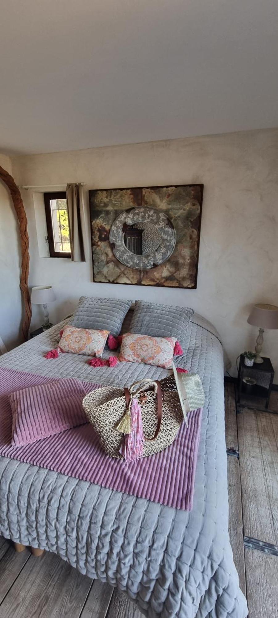 Le Clos Des Cambres Les Arcs-sur-Argens Esterno foto