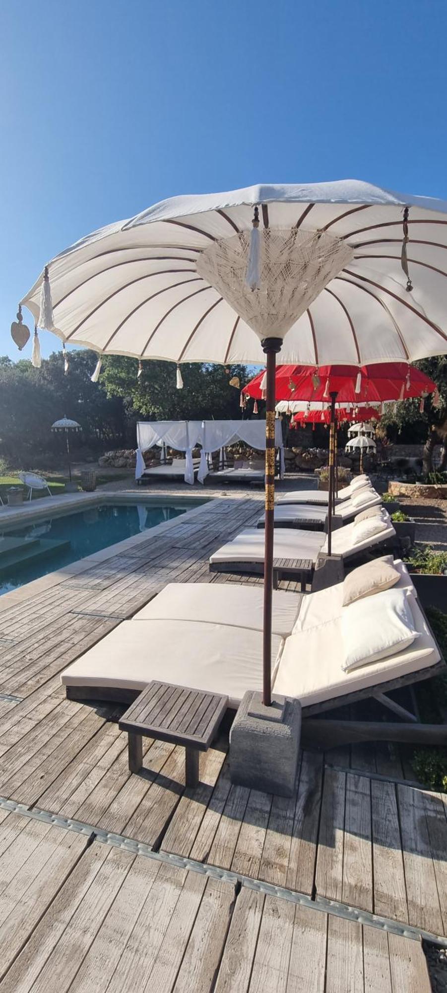 Le Clos Des Cambres Les Arcs-sur-Argens Esterno foto