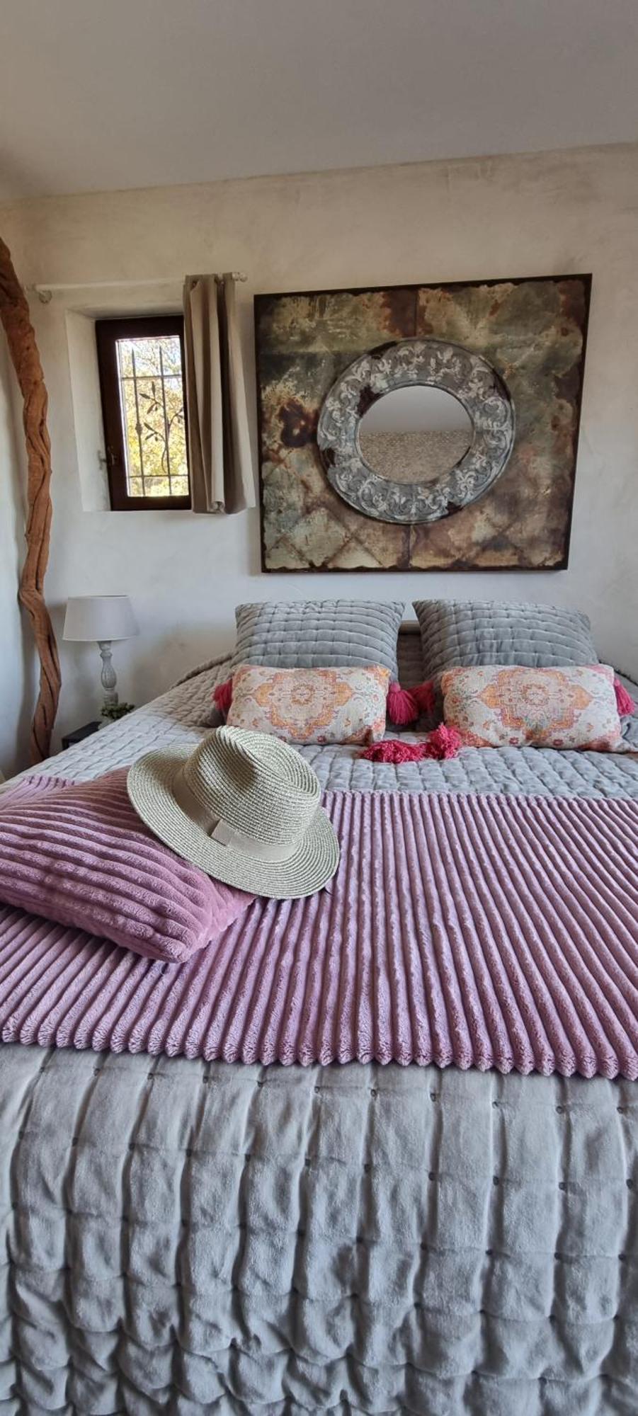 Le Clos Des Cambres Les Arcs-sur-Argens Esterno foto