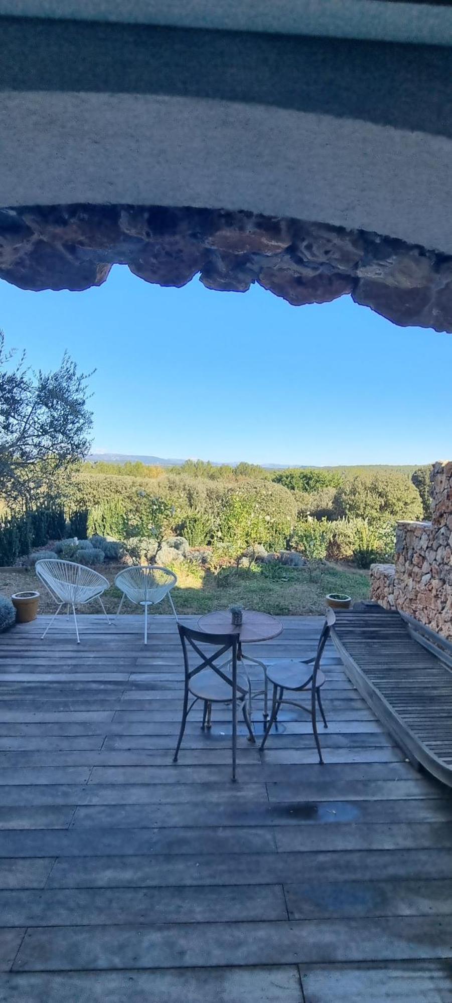 Le Clos Des Cambres Les Arcs-sur-Argens Esterno foto