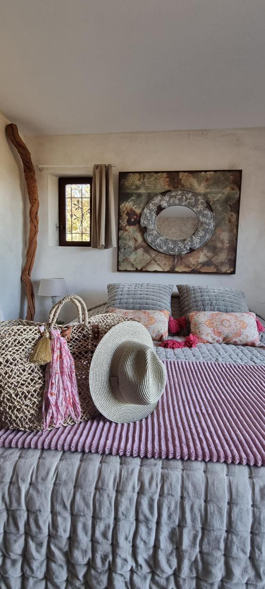 Le Clos Des Cambres Les Arcs-sur-Argens Esterno foto