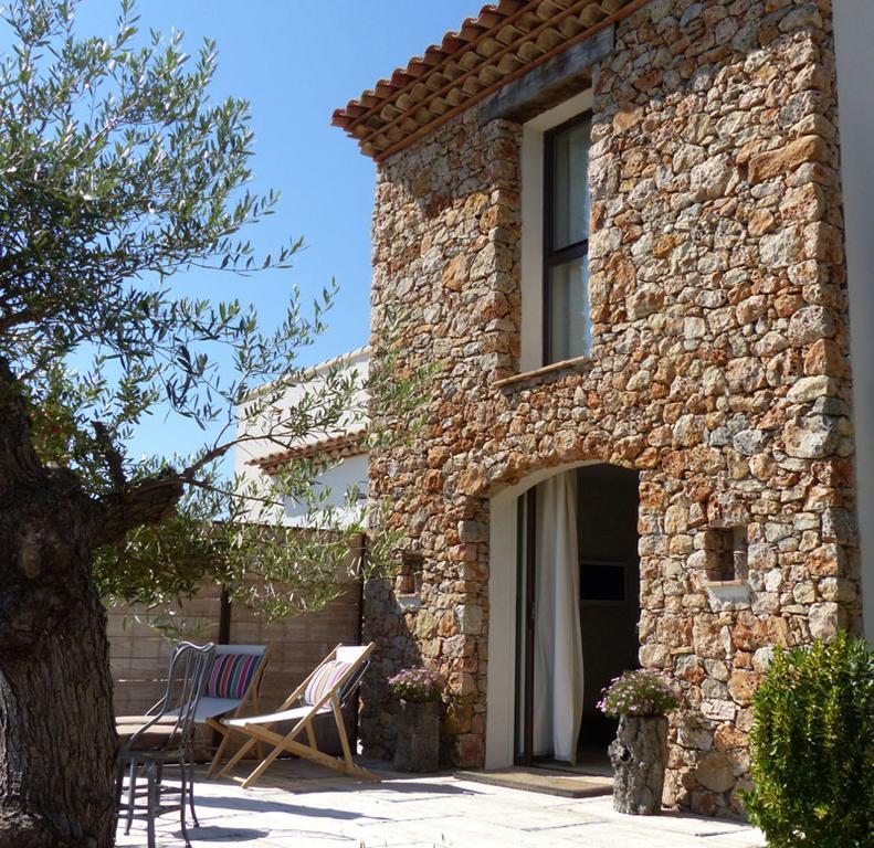 Le Clos Des Cambres Les Arcs-sur-Argens Esterno foto