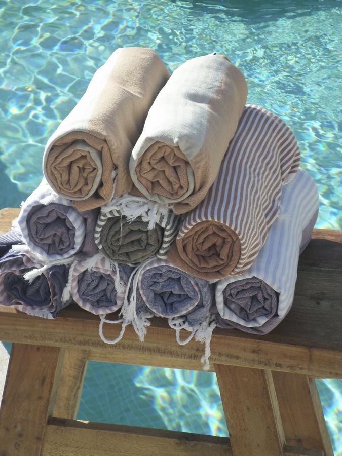 Le Clos Des Cambres Les Arcs-sur-Argens Esterno foto